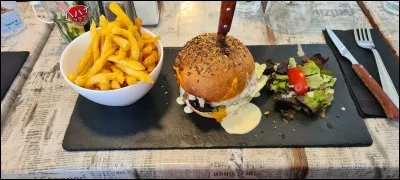 Quel est ton plat préféré ?