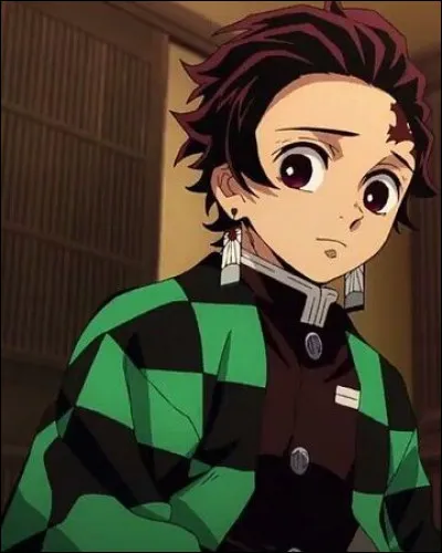 Lui, un peu plus facile, c'est :