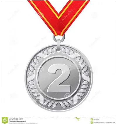 Qui fut vice-champion du monde ?