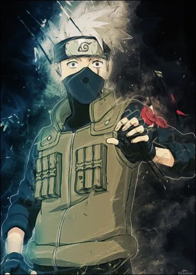 Comment s'appelle ce personnage ?