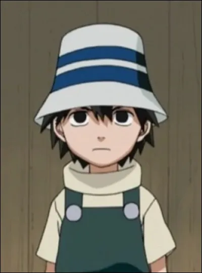 Voyons voir si tes souvenirs sont bons, qui est-ce ?