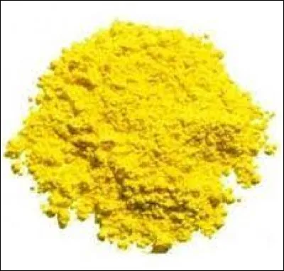 Comment dit-on "jaune" en anglais ?