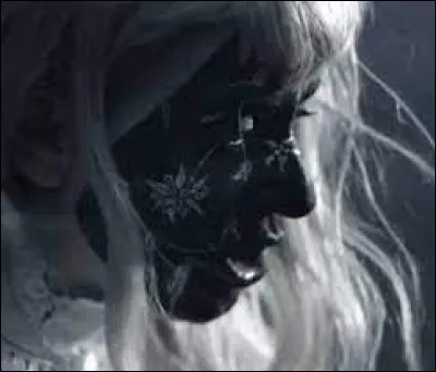 Complétez : 
"Í mjørkaklæddu..."