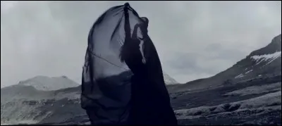 Complétez : 
"Leitaði nakar eftir mær ?
Hevur tú reikað líka sum..."