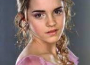 Test  combien de pourcentages es-tu Hermione Granger ?