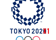 Les Jeux olympiques 2020...en 2021 !
