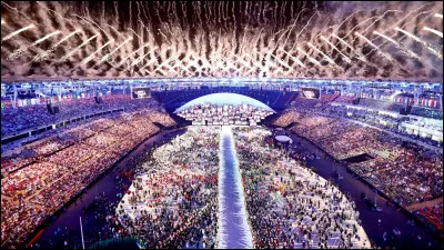 Combien d'athlètes vont participer à ces Jeux olympiques ?