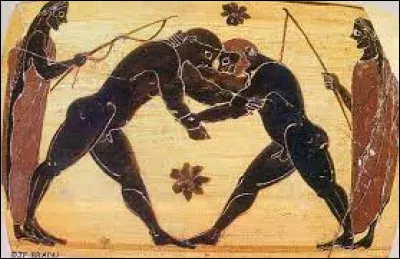 Quel sport, présent depuis les Jeux antiques, a dans un premier temps été retiré puis réintégré à cause des nombreuses protestations ?