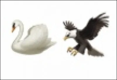 À qui correspondent ces emojis ?