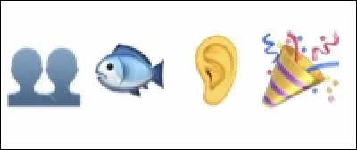 À qui correspondent ces emojis ?