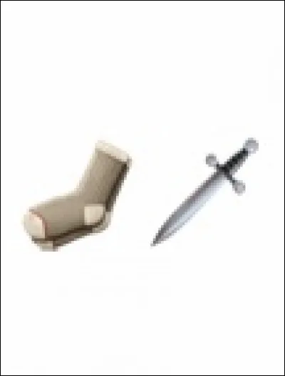 À qui correspondent ces emojis ?