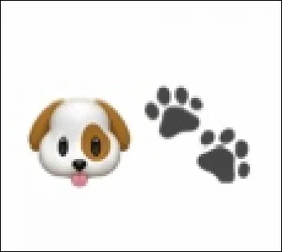 À qui correspondent ces emojis ?