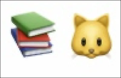 À qui correspondent ces emojis ?