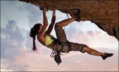 Aimes-tu lescalade ?