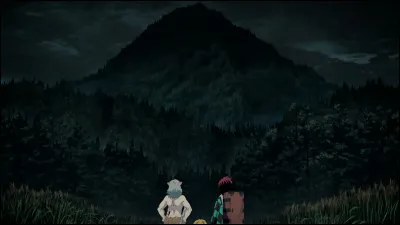 Dans quel endroit aimerais-tu vivre ?