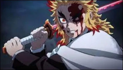 Si vous étiez condamné à mourir contre un démon que feriez-vous ?