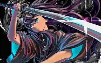 Si vous aviez le choix entre 4 armes laquelle prendriez-vous ?