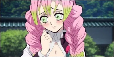 Qui serait ta petite amie (v2) ?