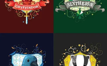 Quiz Harry potter