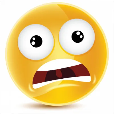 Ton plus grand défaut ?