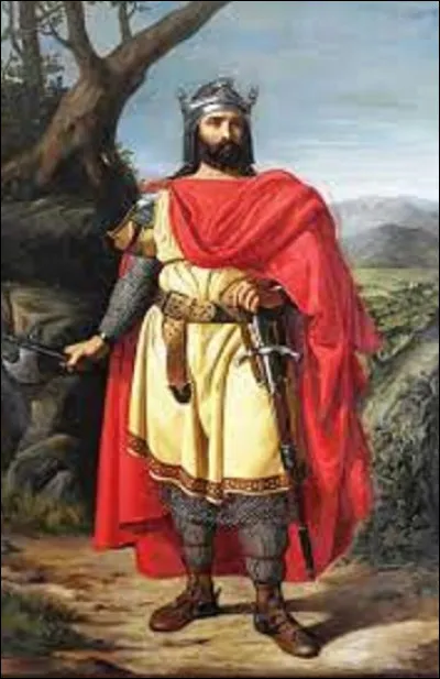 26 juillet 1139 : 
Naissance du Portugal. Au lendemain de la bataille d'Ourique, remportée sur les Maures, le comte Alphonse-Henriques, jusqu'alors vassal du roi de Castille, se proclame roi du Portugal. Sous quel nom ?