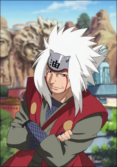 Comment Jiraiya est-il mort ?