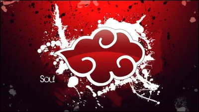 Que représente le logo d'Akatsuki ?