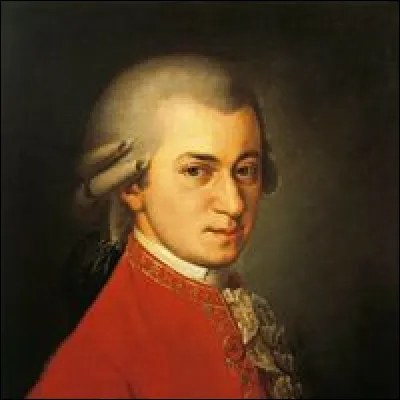 Quelles informations sur Wolfgang Amadeus Mozart sont correctes ?