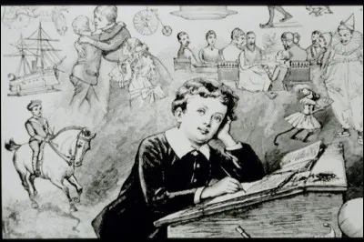 Depuis quelle année date l'école normale destinée à la formation des enseignants ?