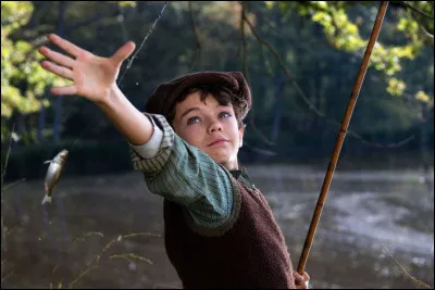 Quel est ce film de Nicolas Vanier dans lequel joue François Cluzet ?