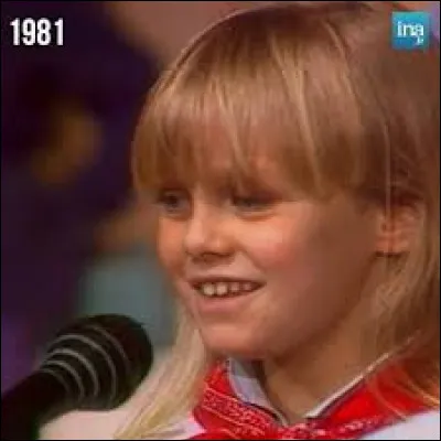 Qui animait "L'école des fans" créée en 1977 ?