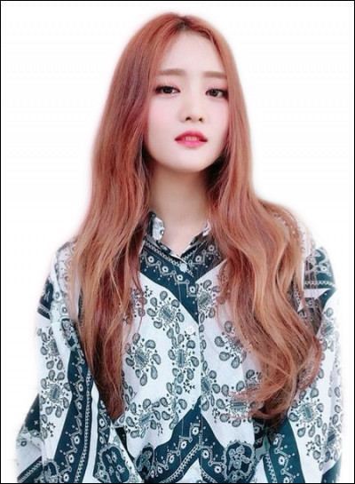 Qui est cette idole ?