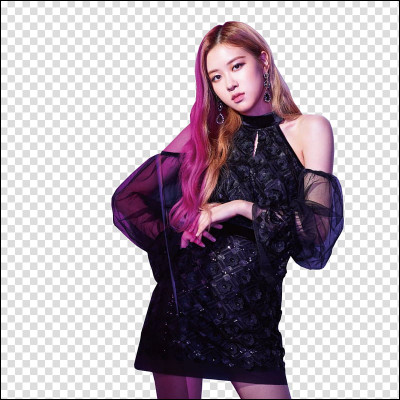 Qui est cette idole ?