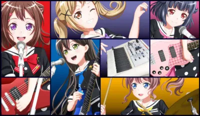 Avez-vous déjà été inscrit dans un conservatoire ?