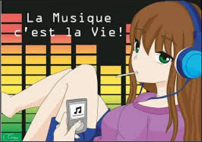 Selon vous, doit-on considérer le rap et le slam comme de la musique ?