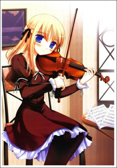 Êtes-vous capable de lire une partition ?