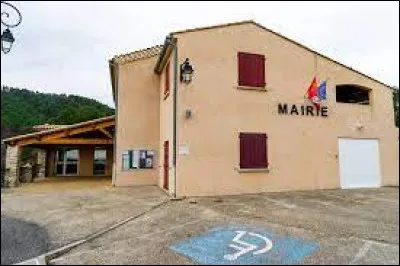 Soustelle est un village Gardois situ&eacute; en r&eacute;gion ...