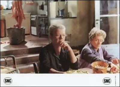 Pour quel film Suzanne Flon obtient-elle le César de la meilleure actrice pour un second rôle ?