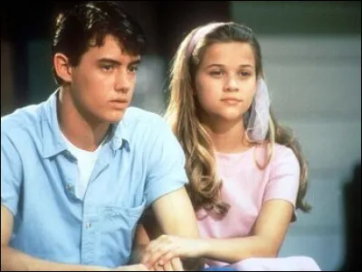 Où se déroule l'été dans ce film de Robert Mulligan ?