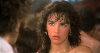 Qui partage l'affiche avec la belle Isabelle dans "L'Été meurtrier" de Jean Becker ?