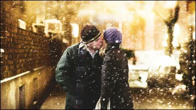 Quel est ce film de Philip Seymour Hoffman ?