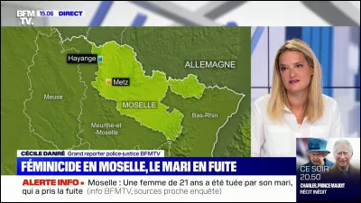 2 juillet : À Bordeaux, une femme a été tuée par son ex-conjoint. Avec quoi l'a-t-il tuée ?