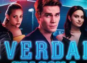 Quiz Riverdale, saison 5
