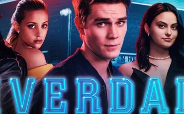 Quiz Riverdale