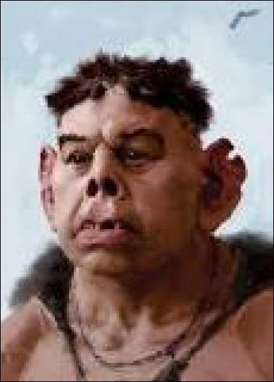 Qui est cette personne ?