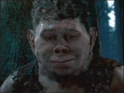 Qui est cette personne ?