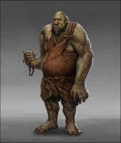 Pourquoi Hagrid est-il aussi grand ?