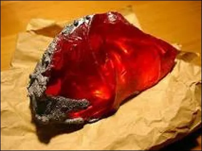 Quel est le numéro du coffre qui contient la pierre philosophale ?