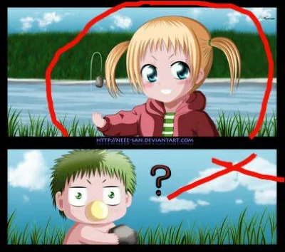 Qui est la nièce de Kanzaki ?