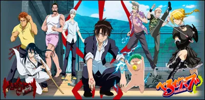 Oga est-il le vrai père de Baby Beel ?